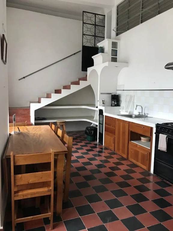 Casa Los Comales