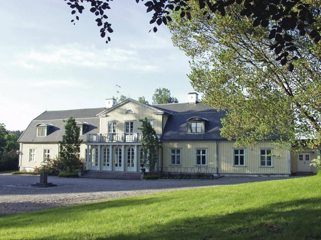 Munkedals Herrgård