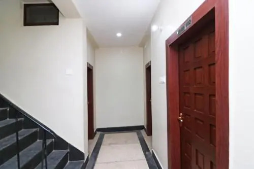 Oyo 22990 Nature Inn