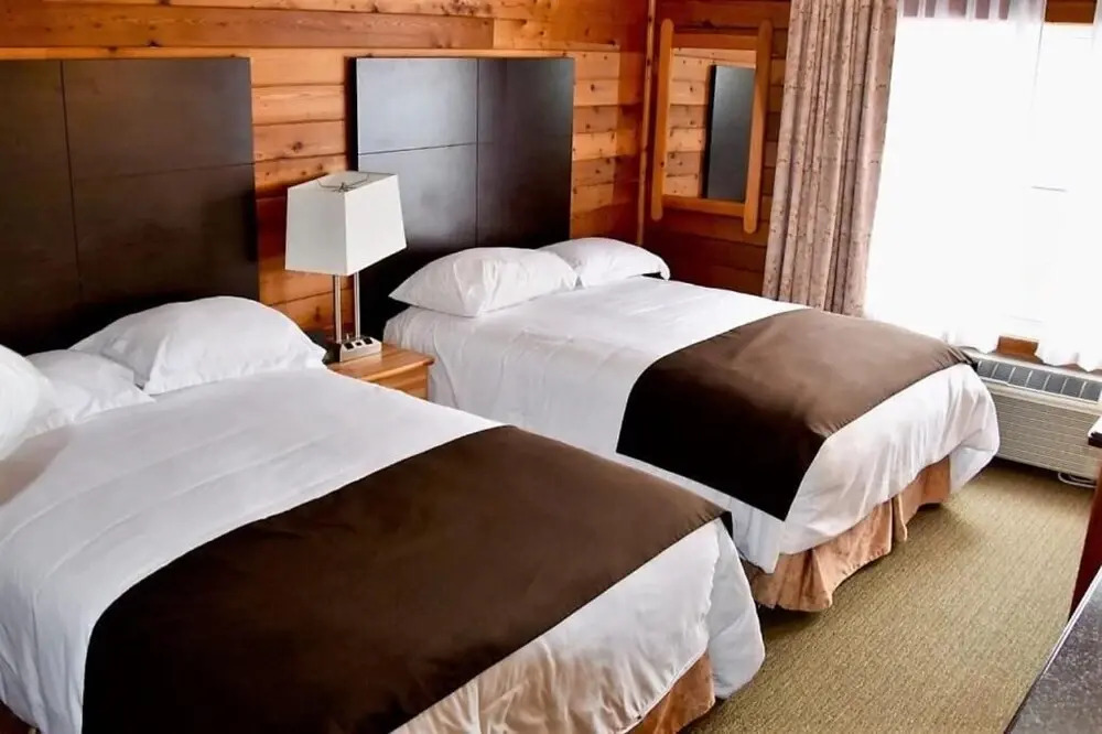 Bras dOr Lakes Inn