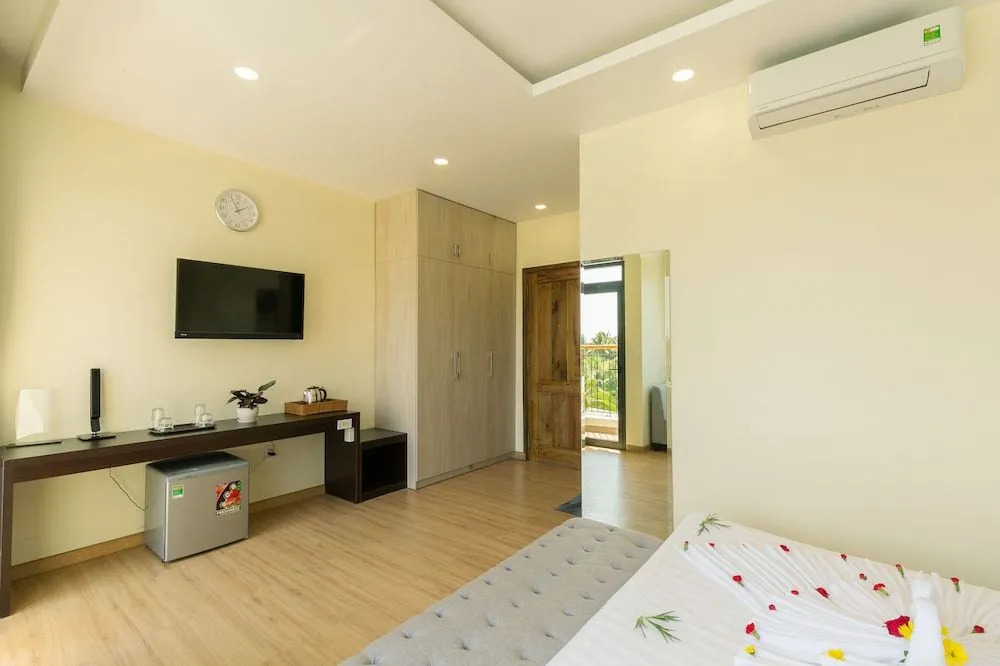 Hotel Sang Tuoi