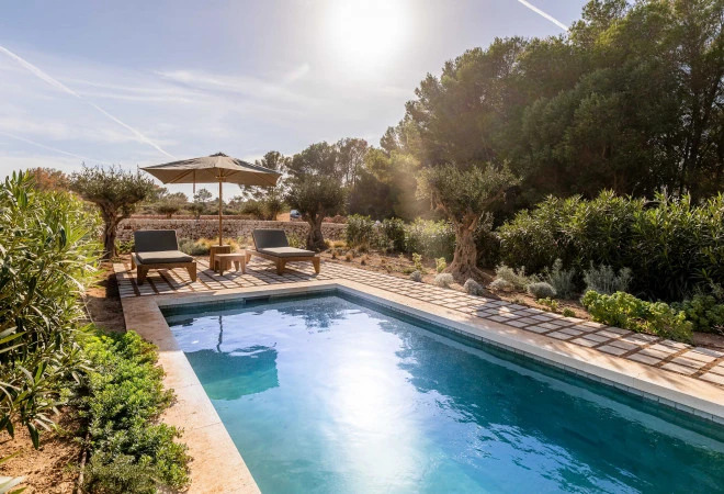 Hotel Cap Menorca - Relais & Châteaux