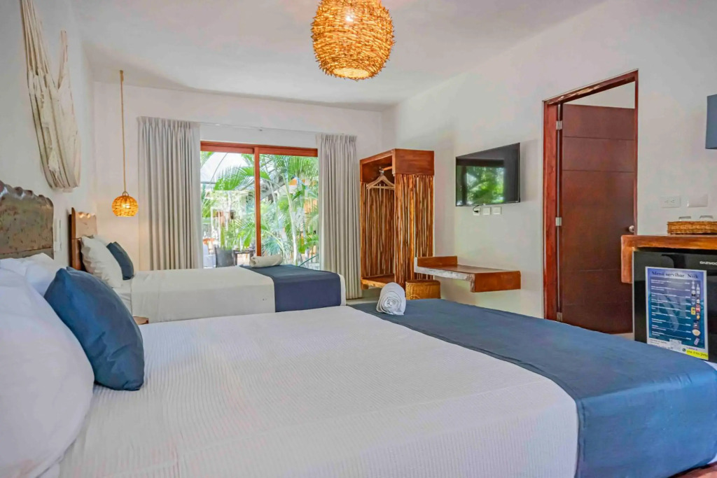 Residence Inn by Marriott Playa del Carmen