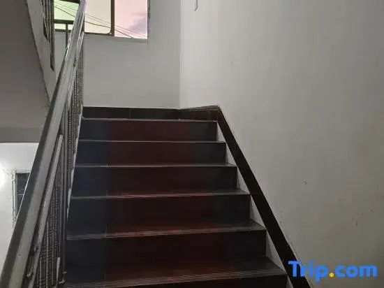 Hengyang Shiqi Private Cinema Homestay (Hengyang Normal University)