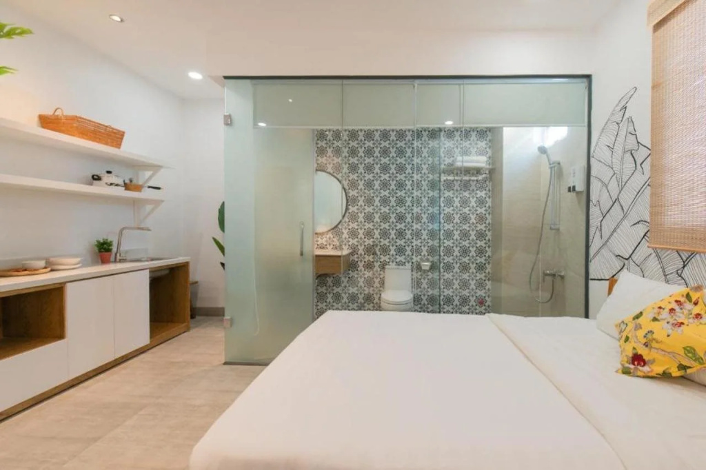 Shoho Hotel Nha Trang