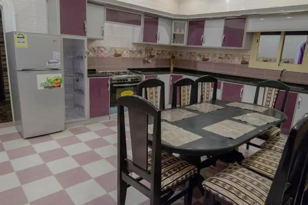 Al Zhra Serviced Apartments -economic
