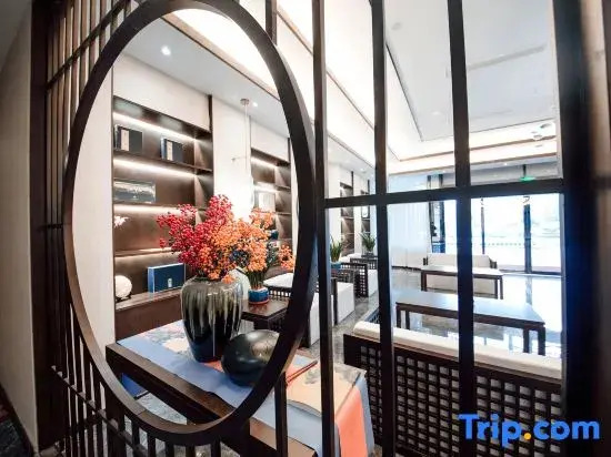 QIANNA HOTEL FINE (Pingdingshan Zhanhe District Biguiyuan)