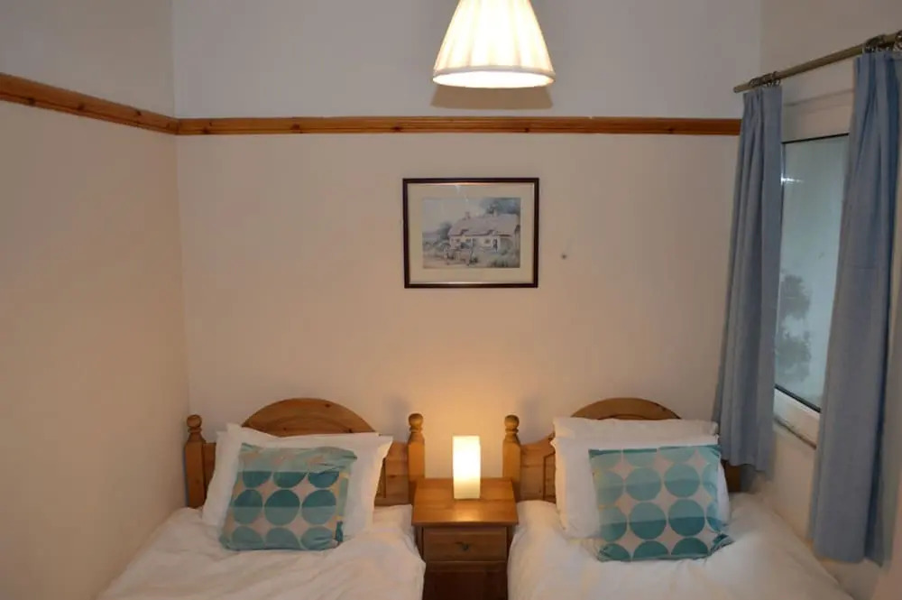 Hargate Hall Self Catering