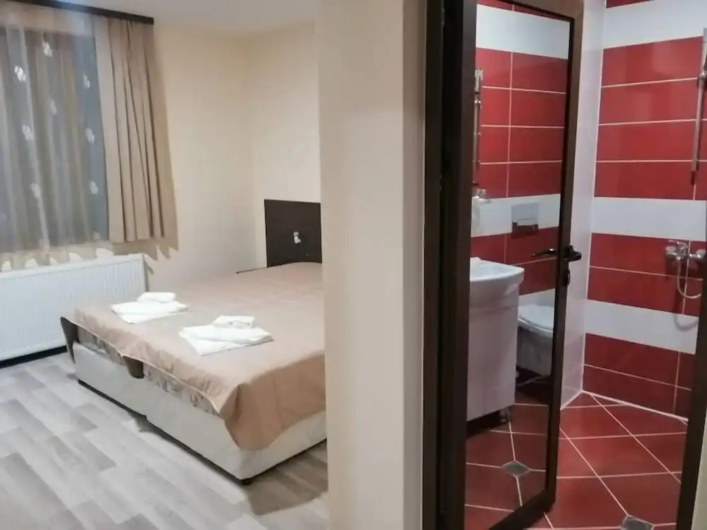 Sharkova House Bansko