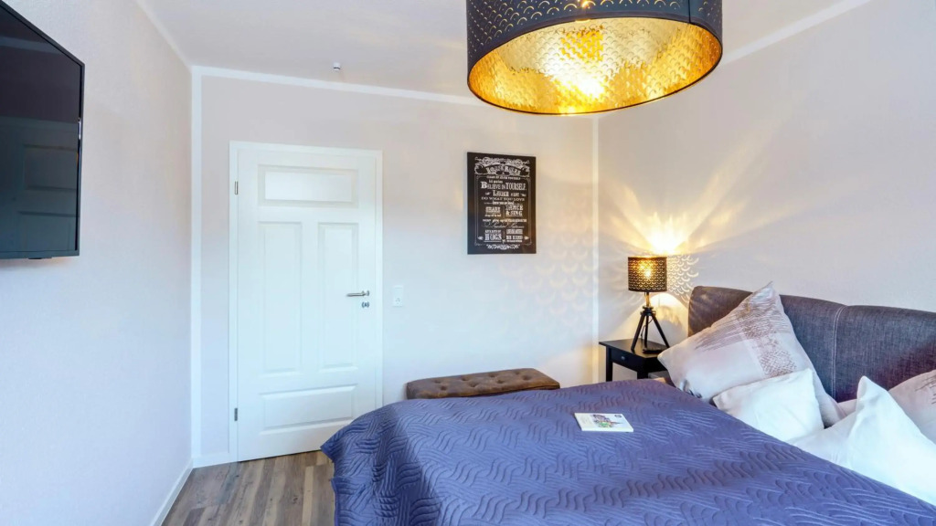 Ferienappartement Ennens