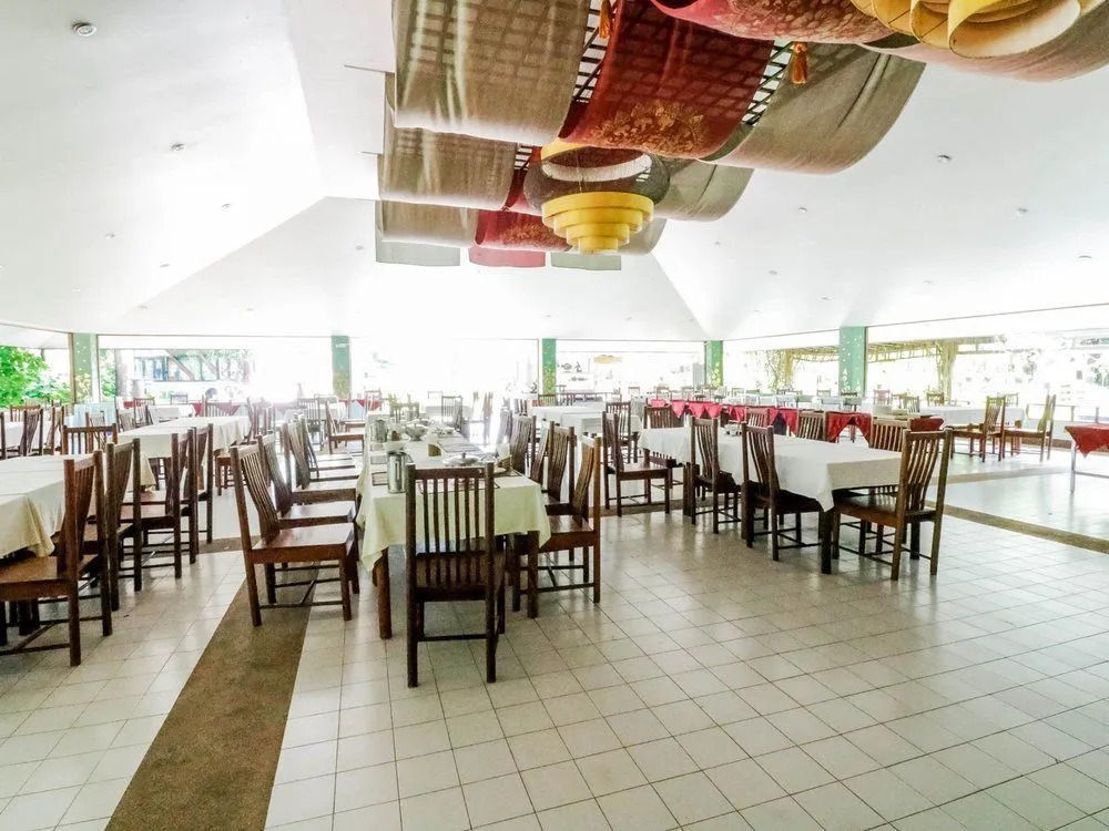 NIDA Rooms Queen Sirikit Garden 109
