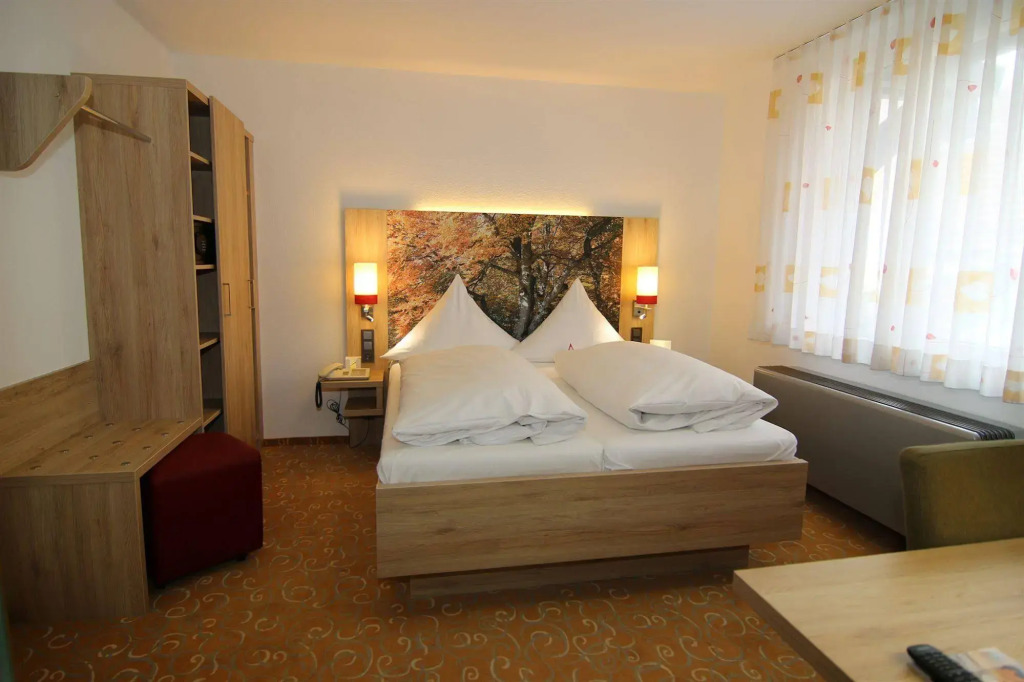 Ringhotel Gasthof Hasen