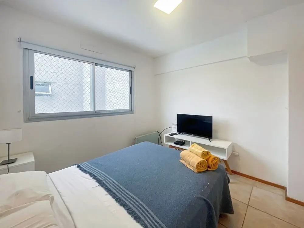 Bright 1 bedroom Rental in Saavedra Comfort and Style