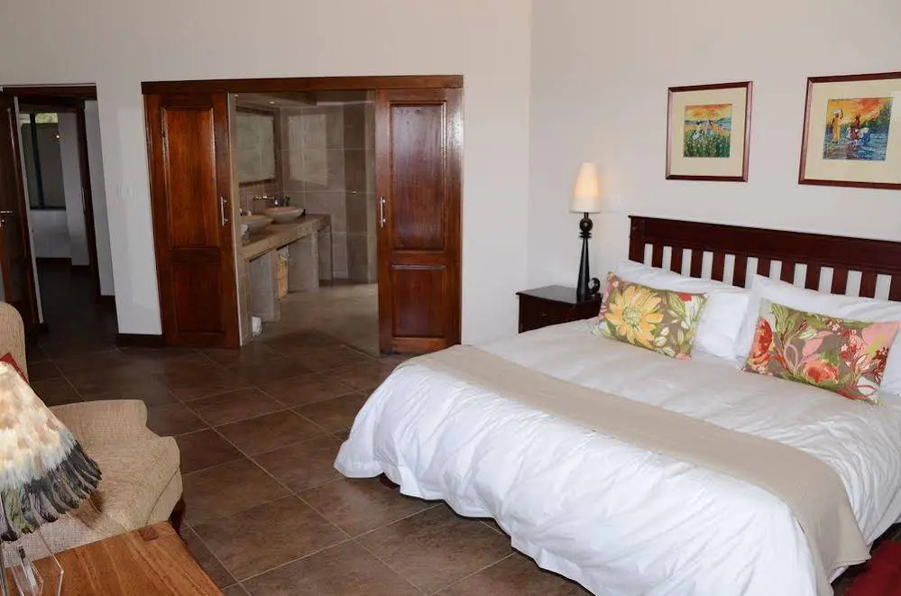 Bezweni Lodge