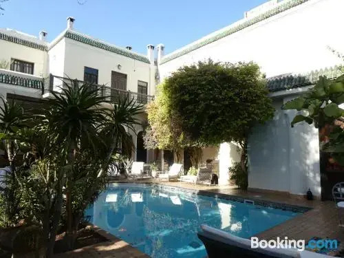 Palais El Arsat & Spa