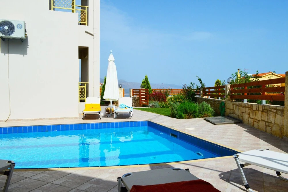 Sense of Dream Villas