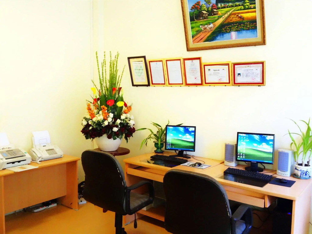 Goldiana Angkor Hotel