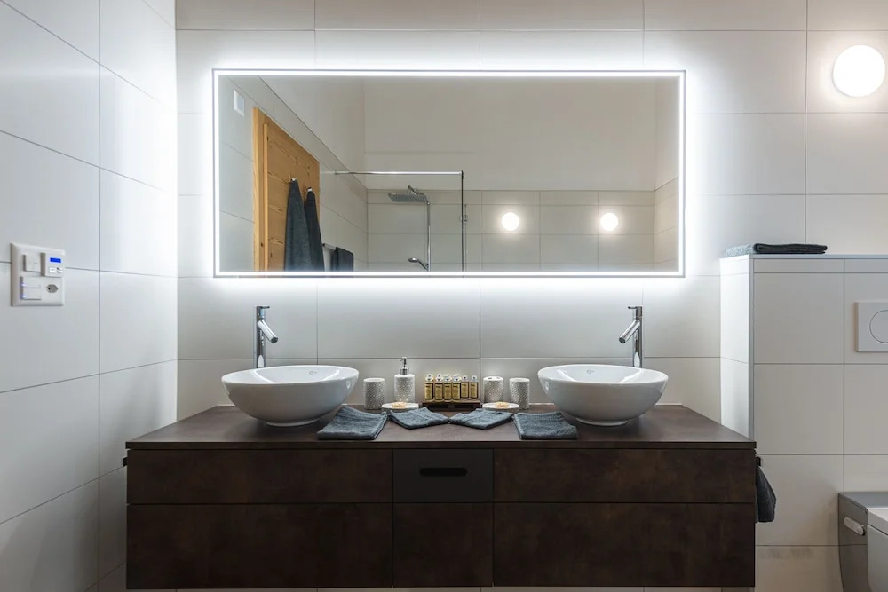 Joes Luxury home