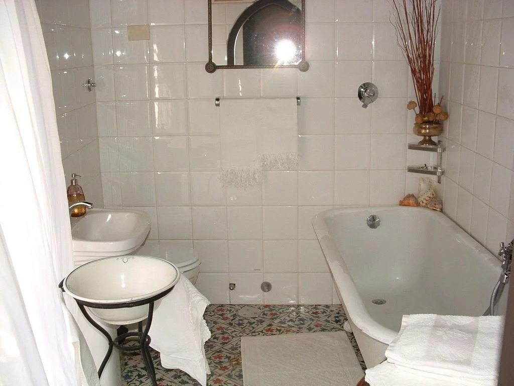 Villa Finzi