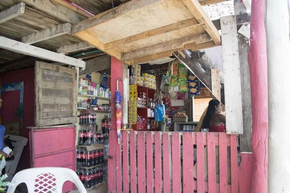 Vivamos Acapulco - Hostel