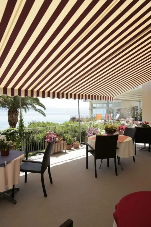Hotel Theoxenia