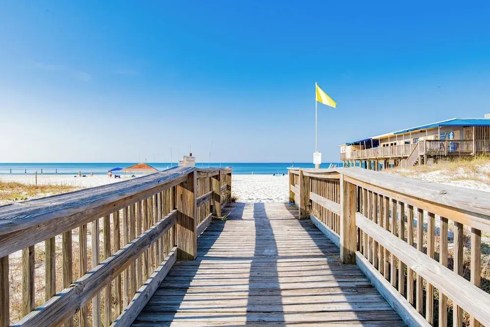 Boardwalk #783 by Southern Vacation Rentals