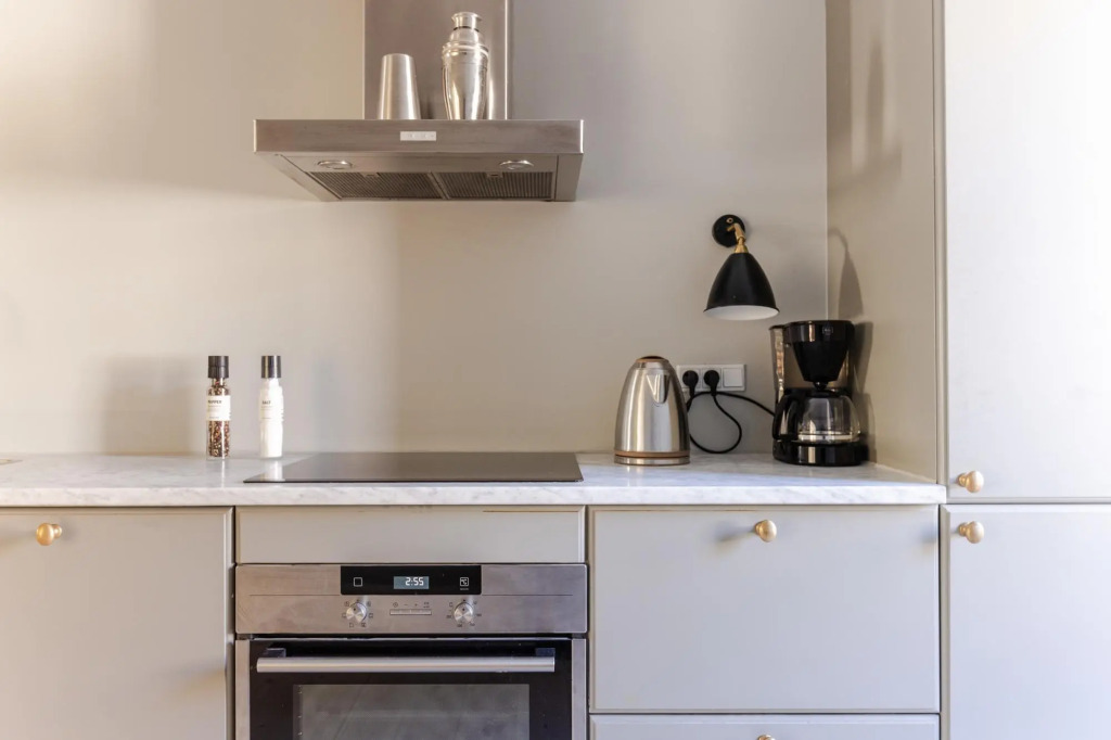 175sqm High-end Luxury Apartment - Heart of CPH