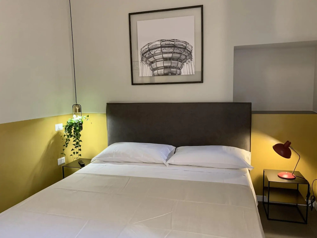 Cavour Urban Rooms by GHOR
