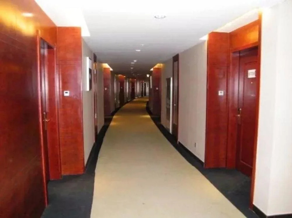 Ningxia Helan Hotel