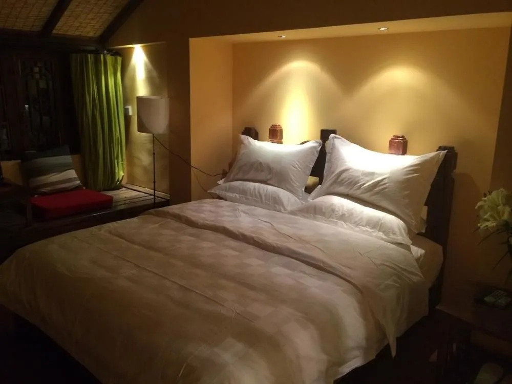FGA Hongguan Hotel