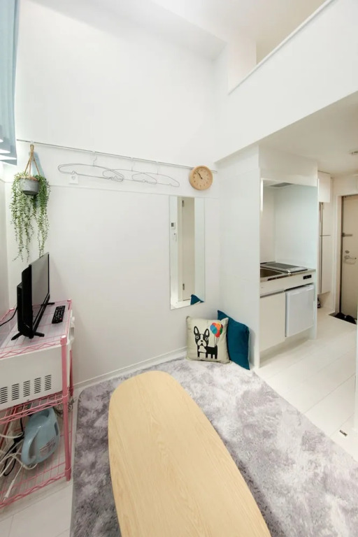 Casa Magnolia Kami-ochiai Apartment