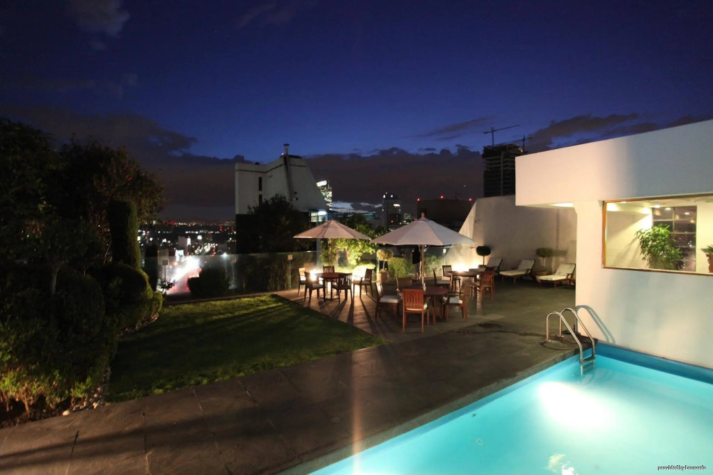 Best Western Royal Zona Rosa