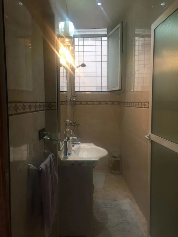 Apartment 2 Rooms City New Fes
