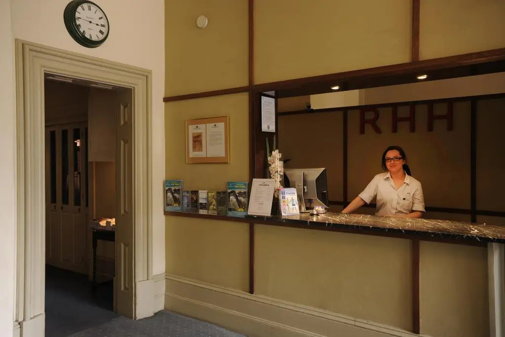 Richmond Hill Hotel