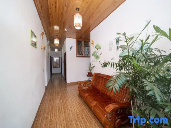 Yunshuiyao Yunshui Guest House