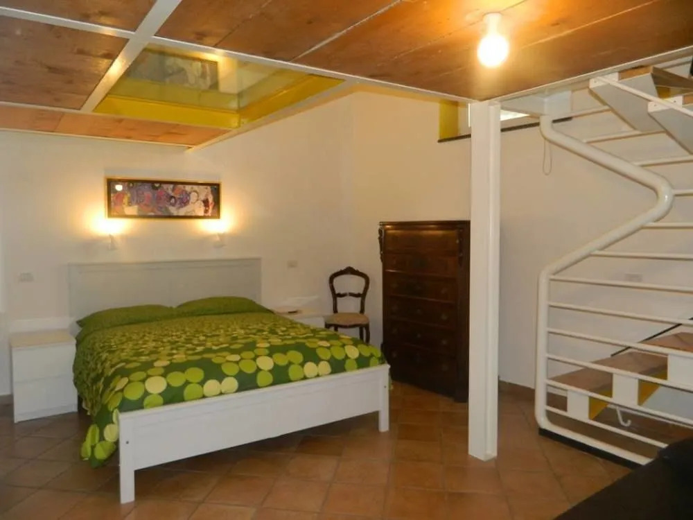 GuestHost - B&B Lungomare Centro