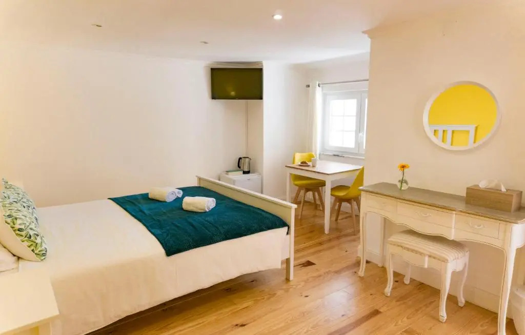 Lalitana Townhouse