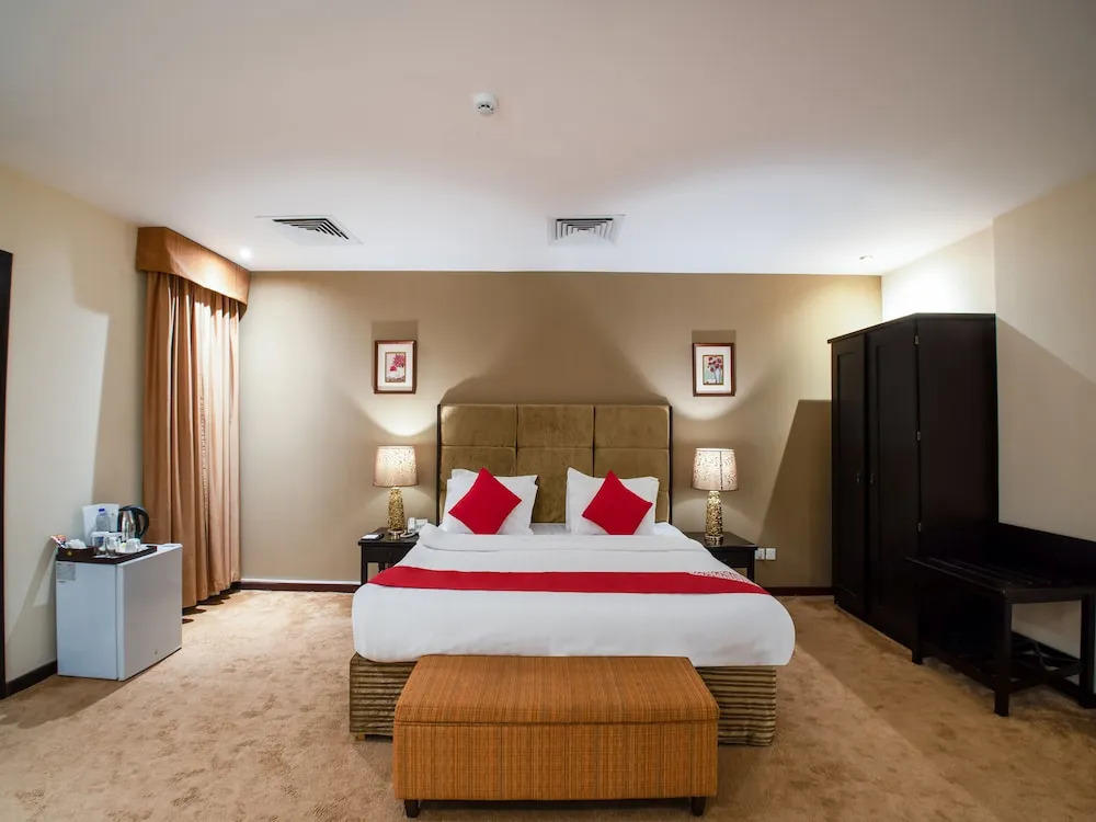 ITLALA ALSHARQ FOR SERVICED APARTMENTs