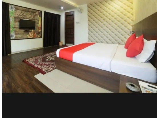 Hotel Babul inn
