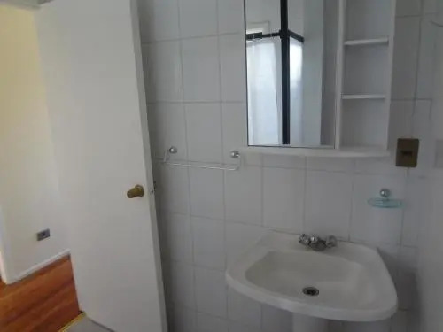 Cabañas del Puerto