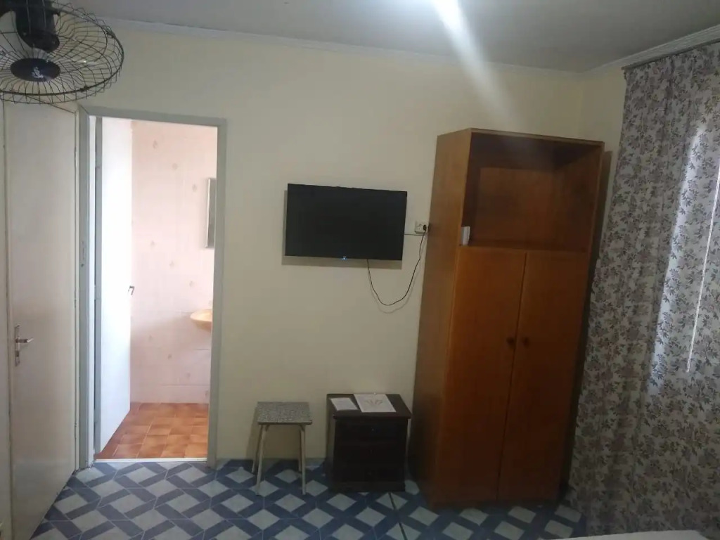 Uniclass Hotel Lapa
