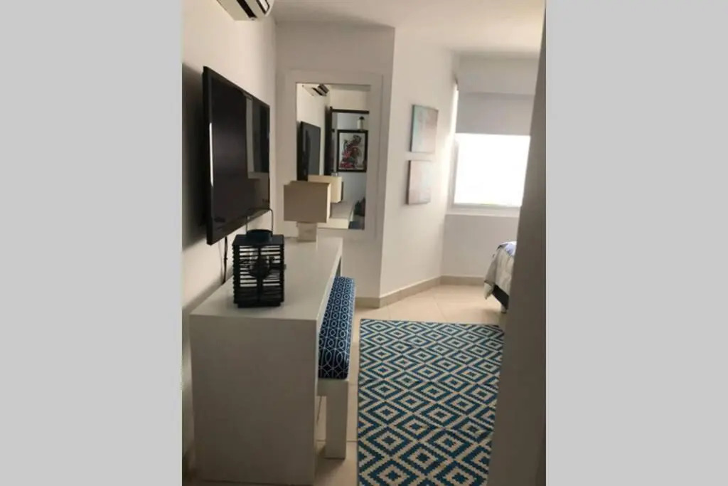 Luxury Apartment in Nuevo Vallarta Villamagna Condo