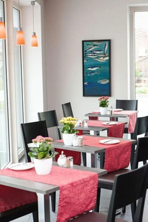 Heldts Aparthotel