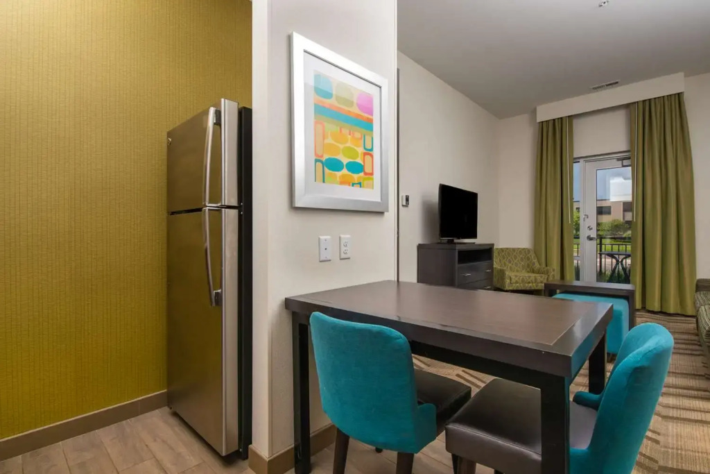 Homewood Suites By Hilton Edina Minneapolis