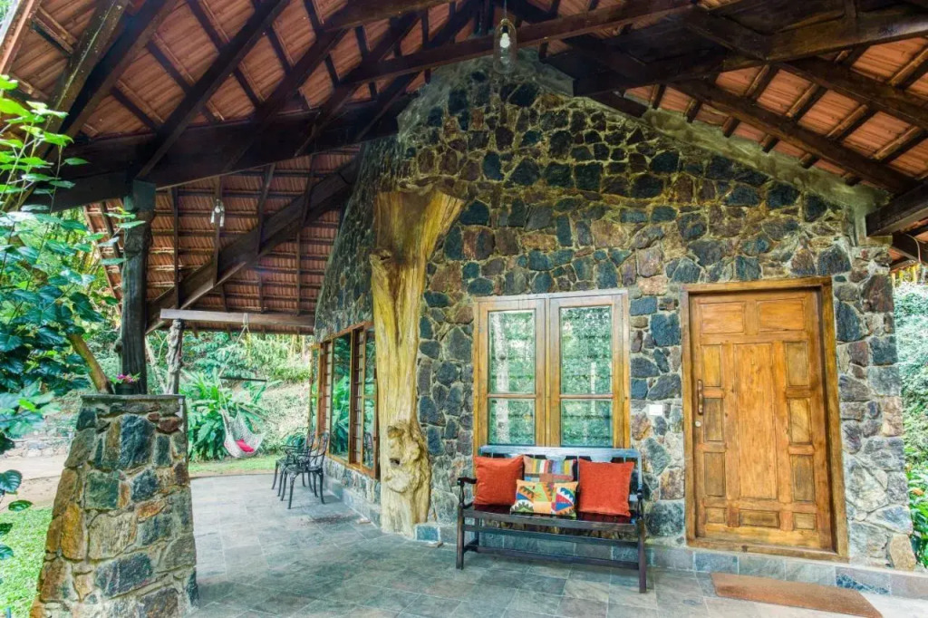 Urvinkaan - An Estate Hotel Chikmagalur