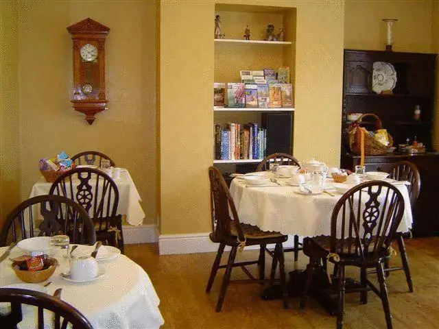 Dilmore House B&B