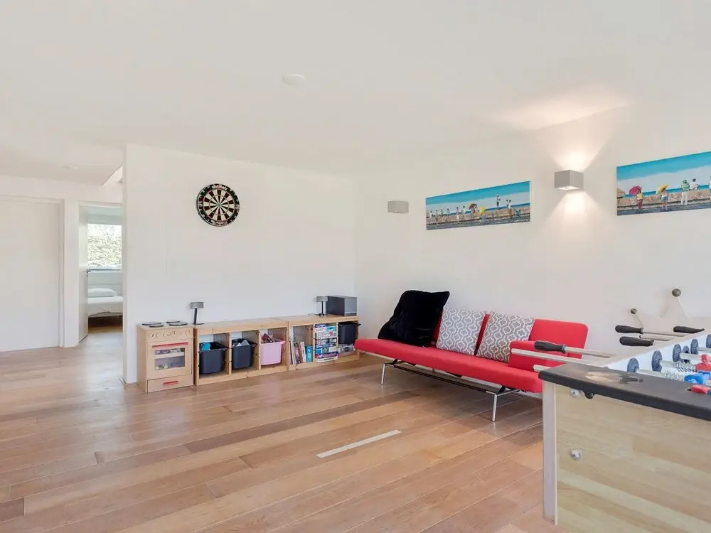 Lakeview Escape in De Schotsman