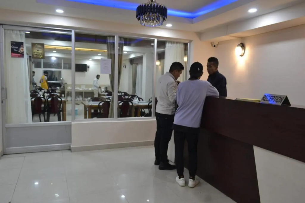 Golden Oren Hotels and Spa