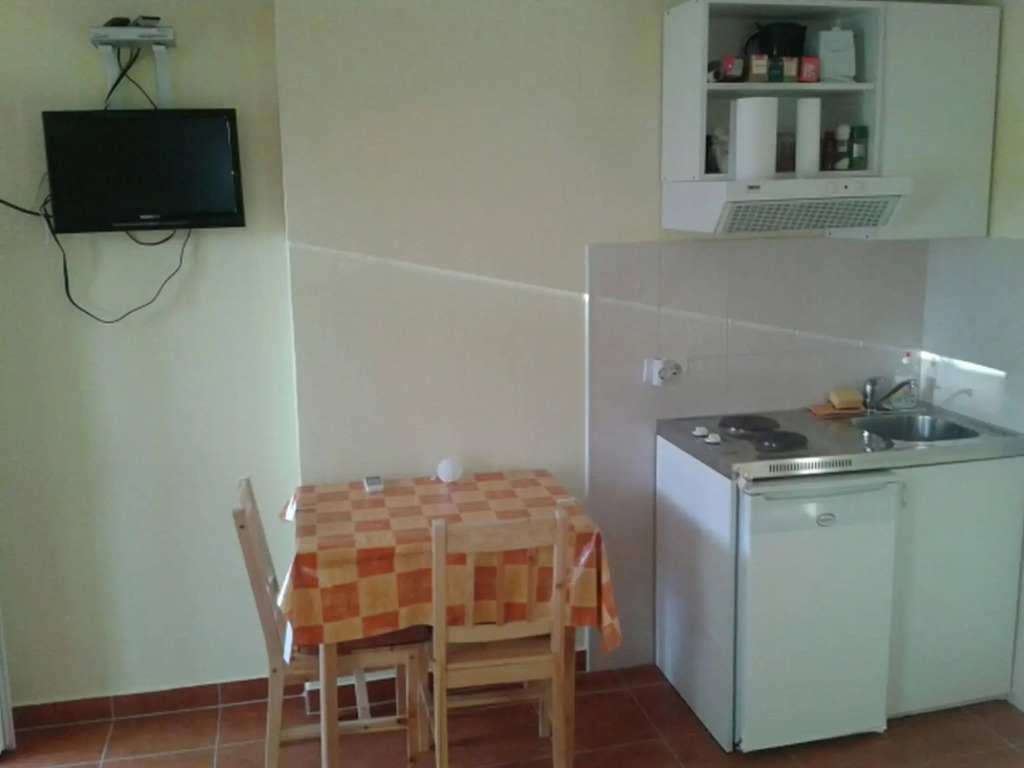 Guesthouse Anna