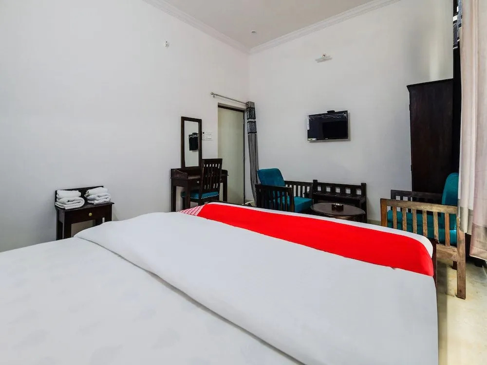 Oyo 41066 Brahma Farm Stays